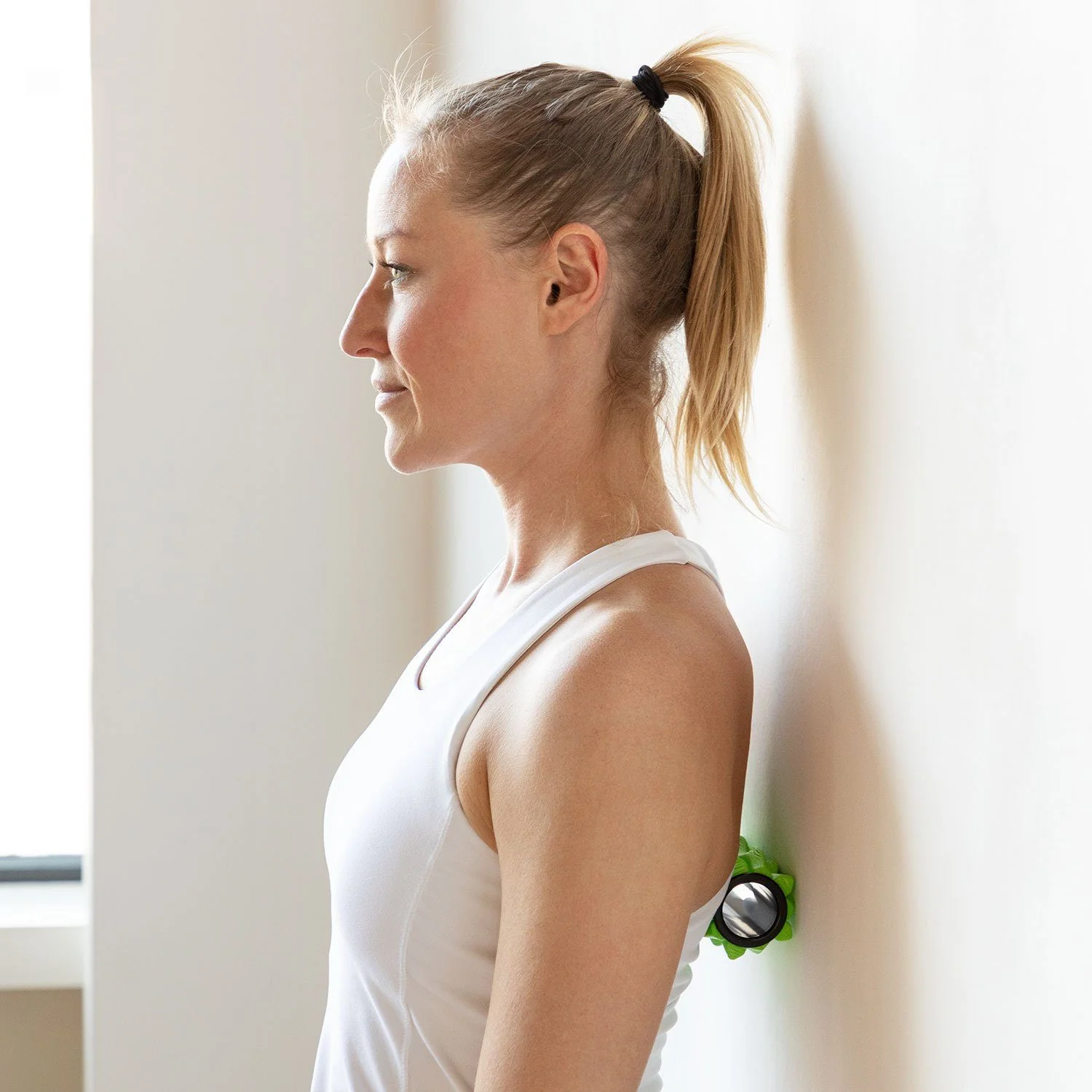 BODHI Mini Massagerolle WAVE